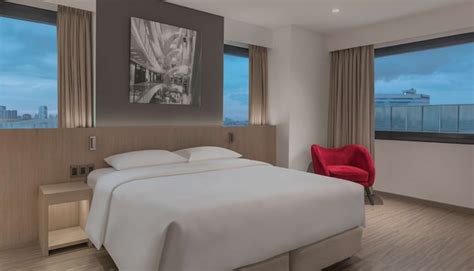 Book Modern Hotels in Quezon City .